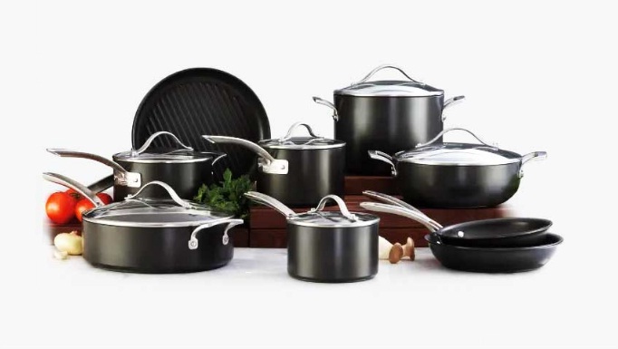 kirkland signature stainless steel cookware review